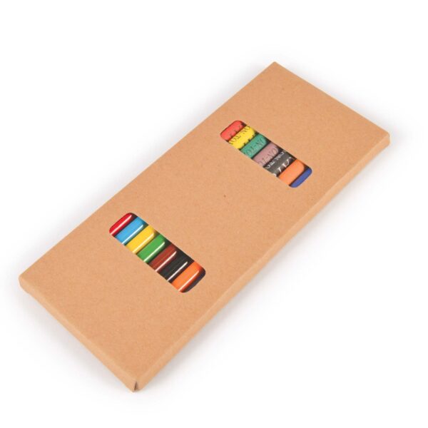 Mural Pencil / Crayon Set - Image 2