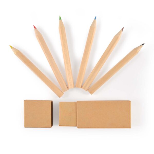 Pablo Pencil Set - Image 6