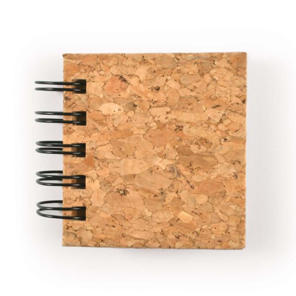 Codex Cork Sticky Notes - Image 2