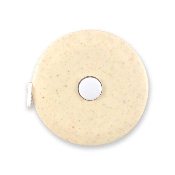 Tornado Wheat Fibre Tape Measure - Image 3