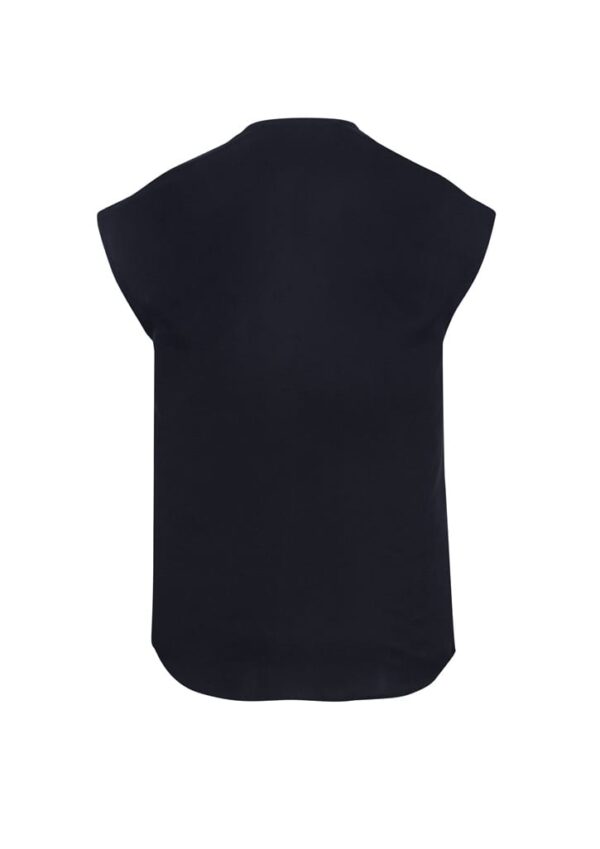 Womens Lily Blouse - Image 4