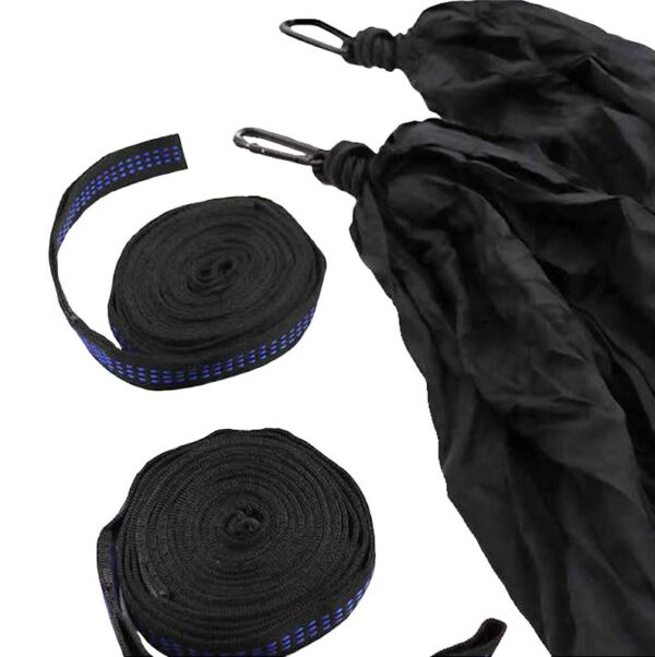 Hammock 210T RPET Nylon - Image 3