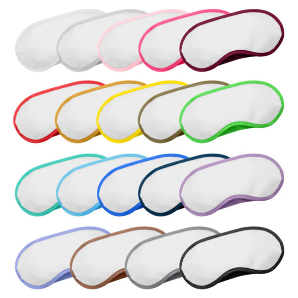 Moonlight Sleep Eye Mask - Image 2