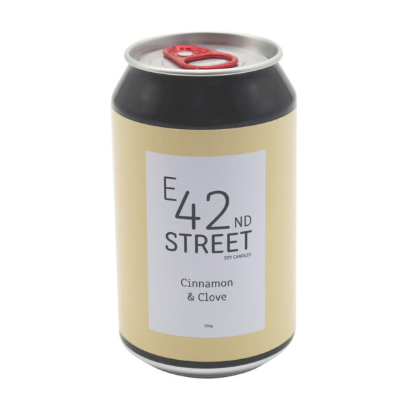 East 42nd Street Can Candle - Image 13