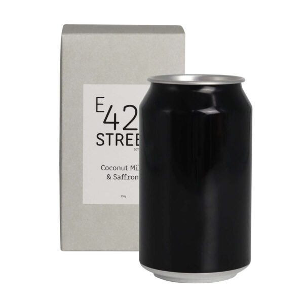 East 42nd Street Can Candle - Image 3