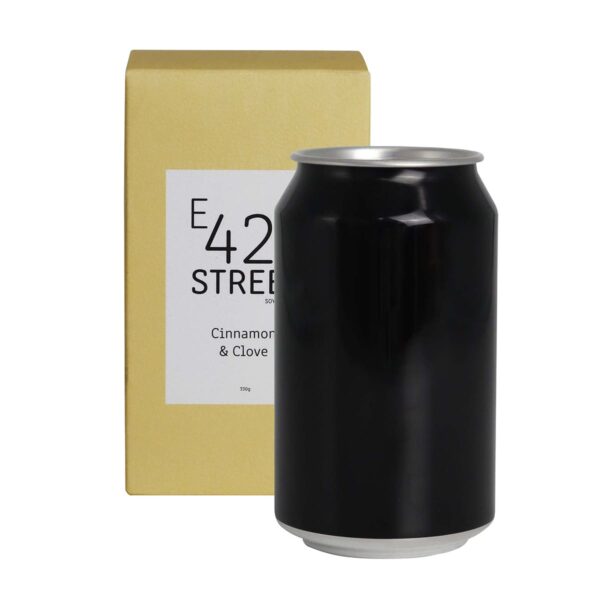 East 42nd Street Can Candle - Image 6