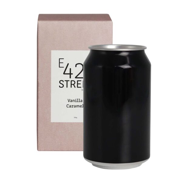 East 42nd Street Can Candle - Image 5
