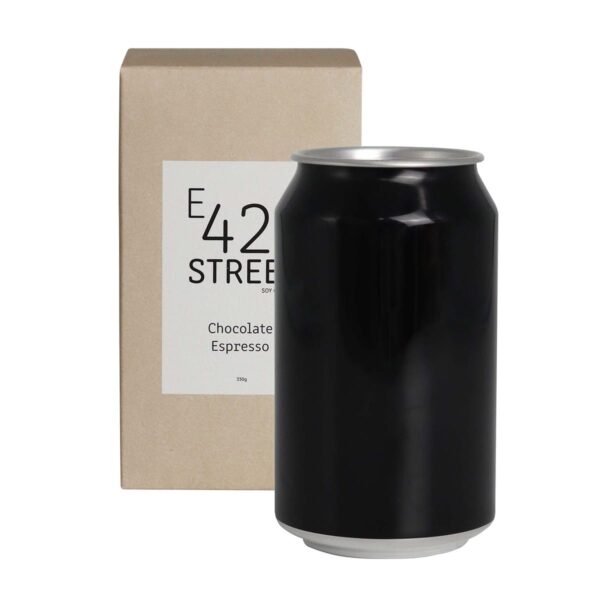 East 42nd Street Can Candle - Image 4