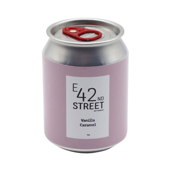 Mini East 42nd Street Can Candle - Image 2