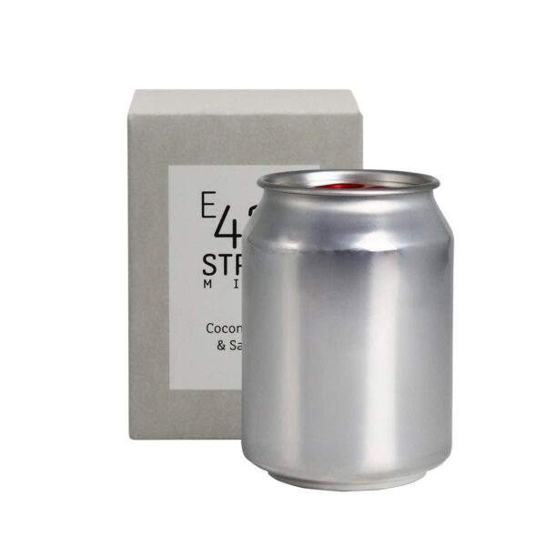 Mini East 42nd Street Can Candle - Image 8
