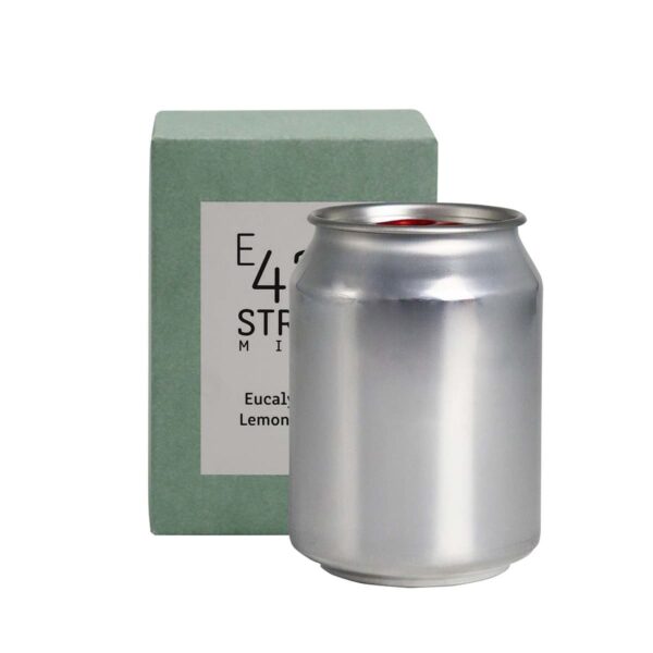 Mini East 42nd Street Can Candle - Image 7