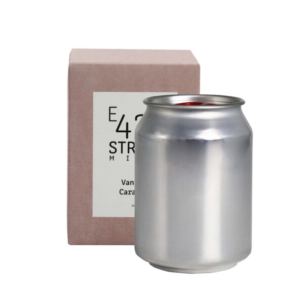 Mini East 42nd Street Can Candle - Image 5
