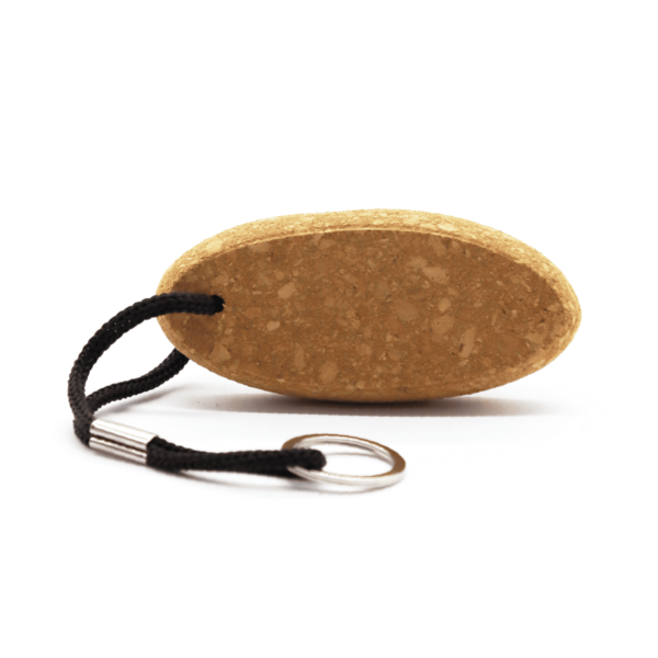 Cork Floating Keychain - Image 2