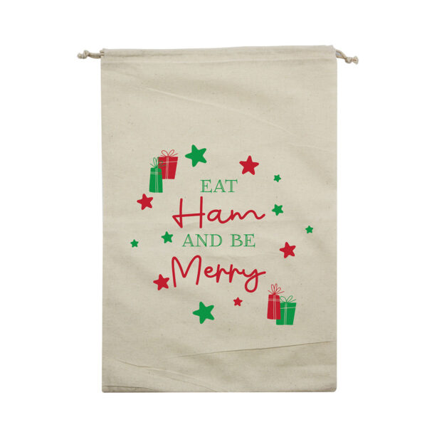 Christmas Ham Bag - Image 4
