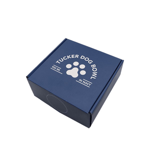 Tucker Pet Bowl - Image 2
