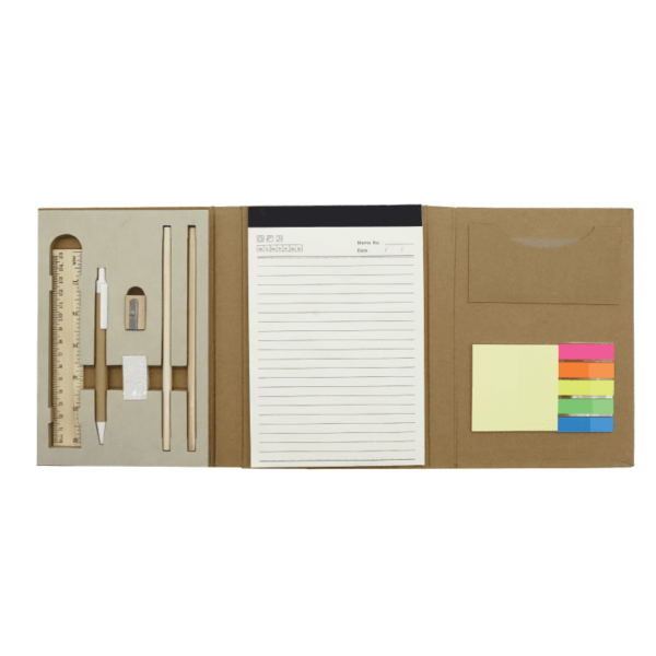Essentials Notepad - Image 4
