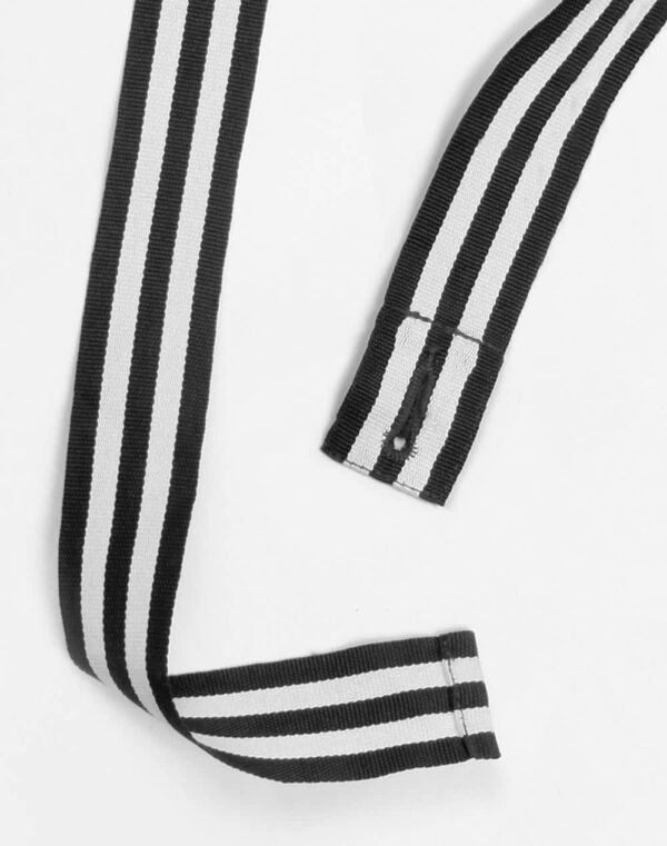 Changeable Two Tone Apron Straps - Image 6