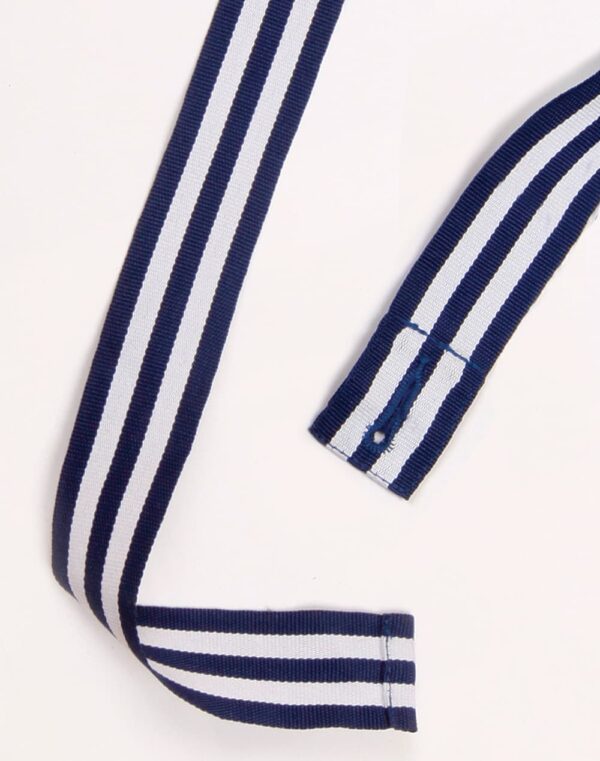 Changeable Two Tone Apron Straps - Image 7