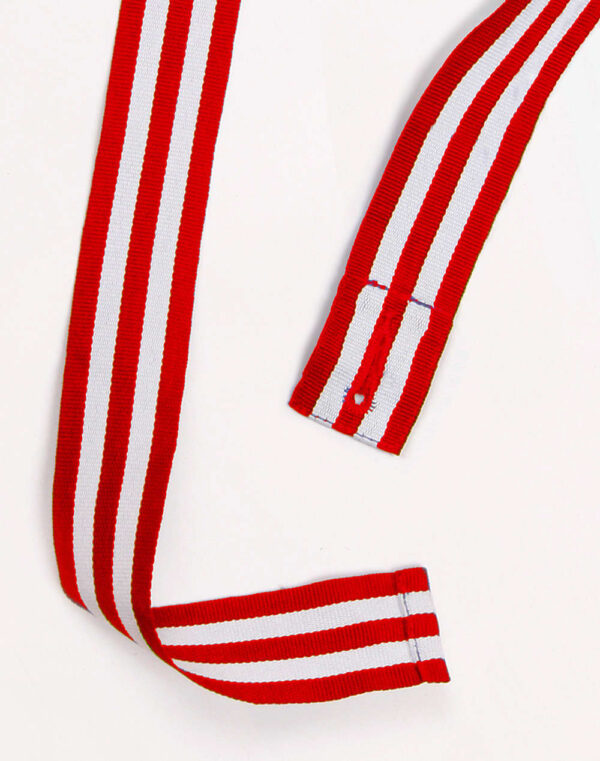Changeable Two Tone Apron Straps - Image 8