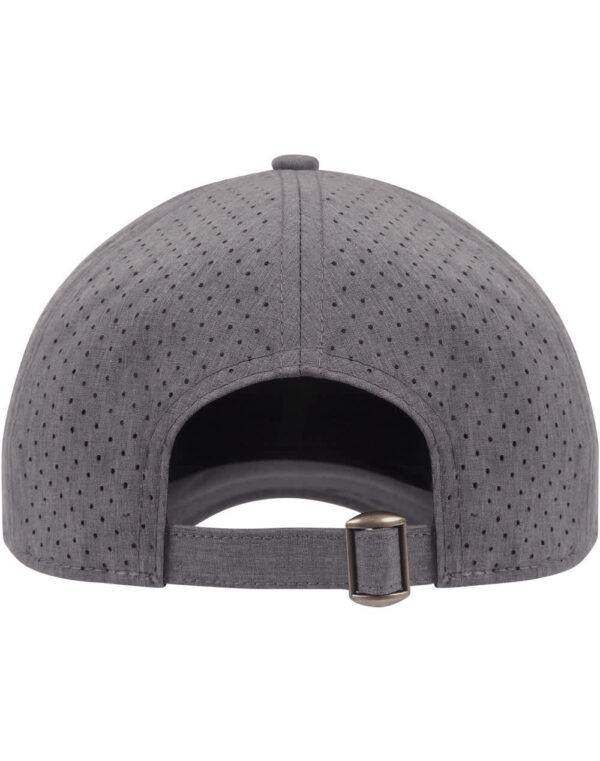 Four Way Stretch Laser Cut Runner?€?S Cap - Image 13