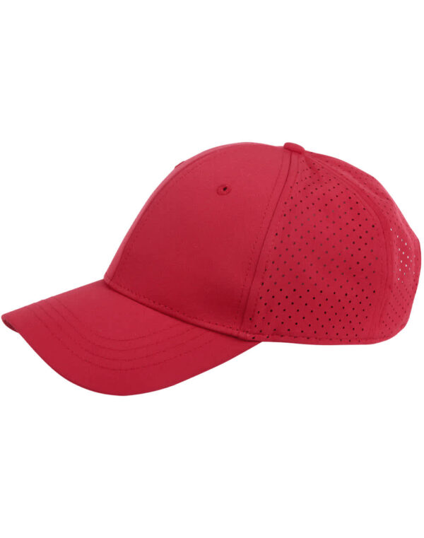 Four Way Stretch Laser Cut Runner?€?S Cap - Image 17