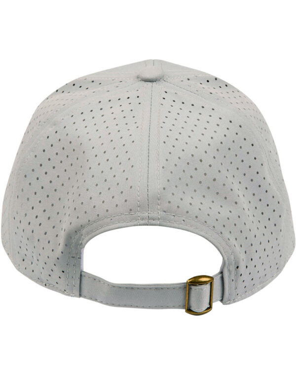 Four Way Stretch Laser Cut Runner?€?S Cap - Image 19