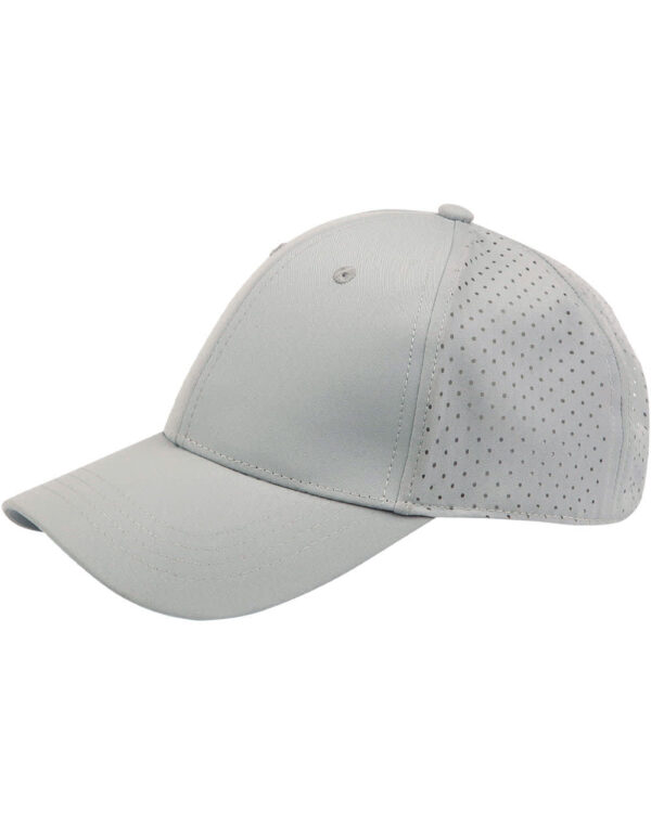 Four Way Stretch Laser Cut Runner?€?S Cap - Image 20