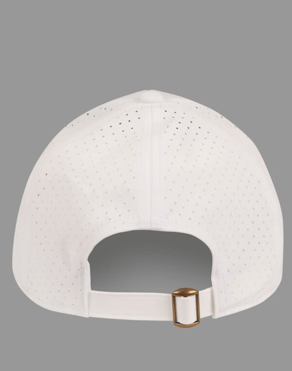 Four Way Stretch Laser Cut Runner?€?S Cap - Image 22