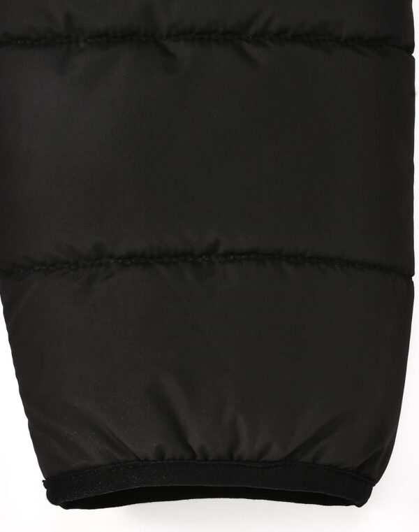 Ladies Sustainable Insulated Puffer Jacket (3 D Cut) - Image 14