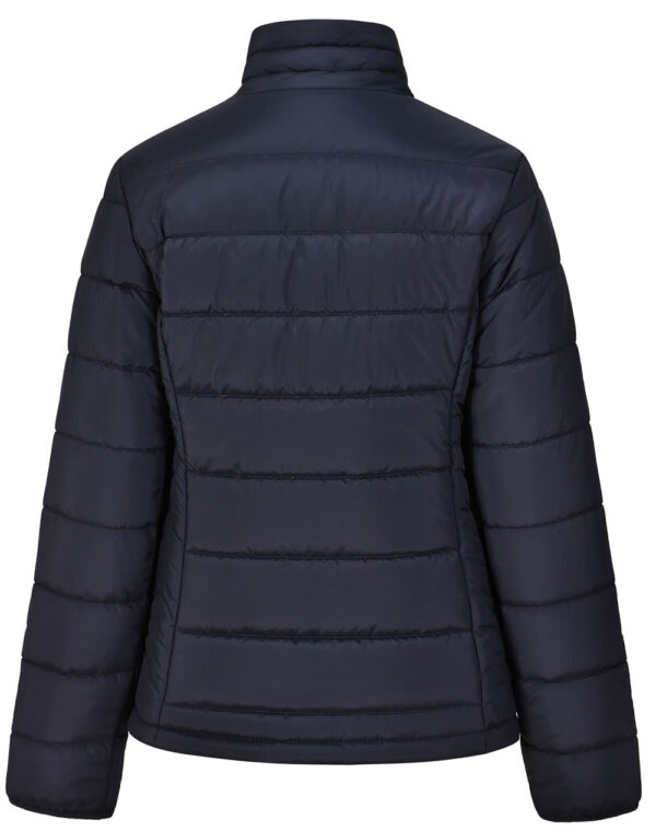 Ladies Sustainable Insulated Puffer Jacket (3 D Cut) - Image 16