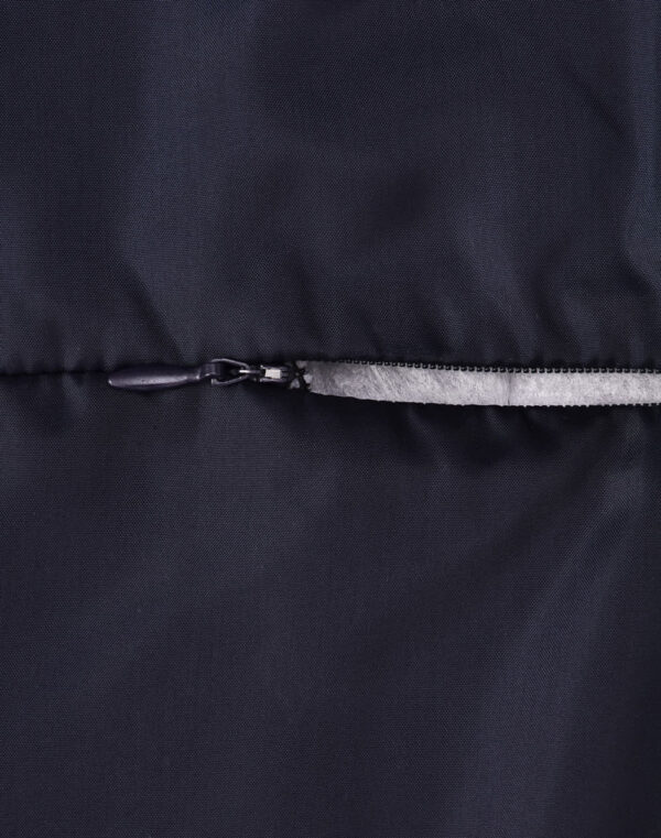 Ladies Sustainable Insulated Puffer Jacket (3 D Cut) - Image 17