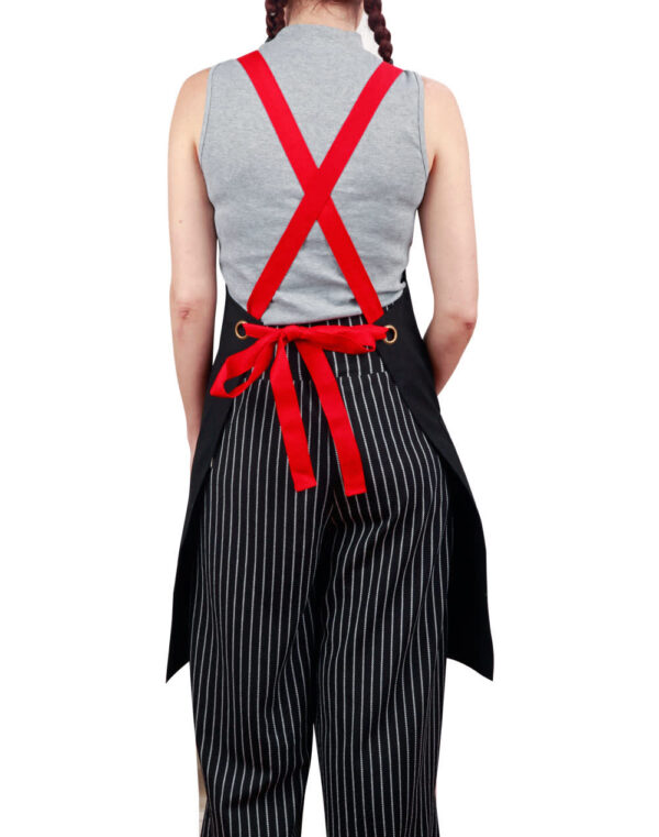 Brunswick Bib Apron - Image 2