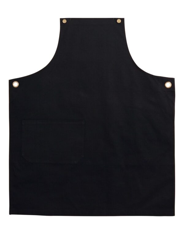 Brunswick Bib Apron - Image 7