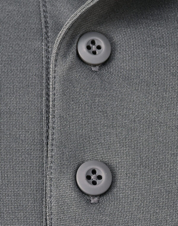 Mens Sustainable Poly/Cotton Corporate Ss Polo - Image 7