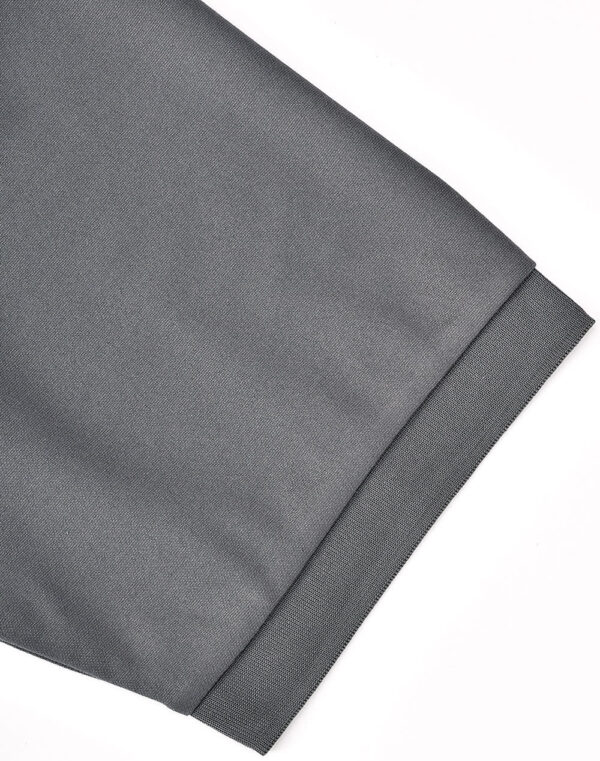 Mens Sustainable Poly/Cotton Corporate Ss Polo - Image 10