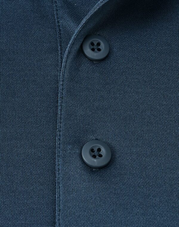 Mens Sustainable Poly/Cotton Corporate Ss Polo - Image 19