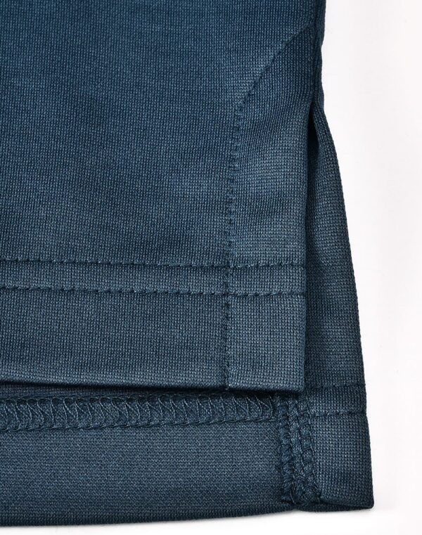 Mens Sustainable Poly/Cotton Corporate Ss Polo - Image 21