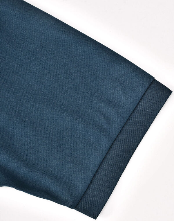 Mens Sustainable Poly/Cotton Corporate Ss Polo - Image 22