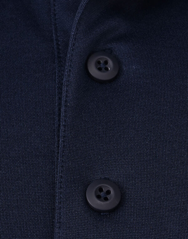 Mens Sustainable Poly/Cotton Corporate Ss Polo - Image 25