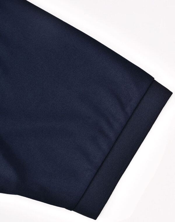 Mens Sustainable Poly/Cotton Corporate Ss Polo - Image 28