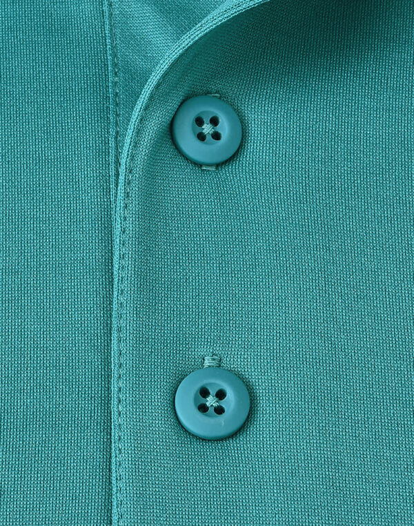 Mens Sustainable Poly/Cotton Corporate Ss Polo - Image 31