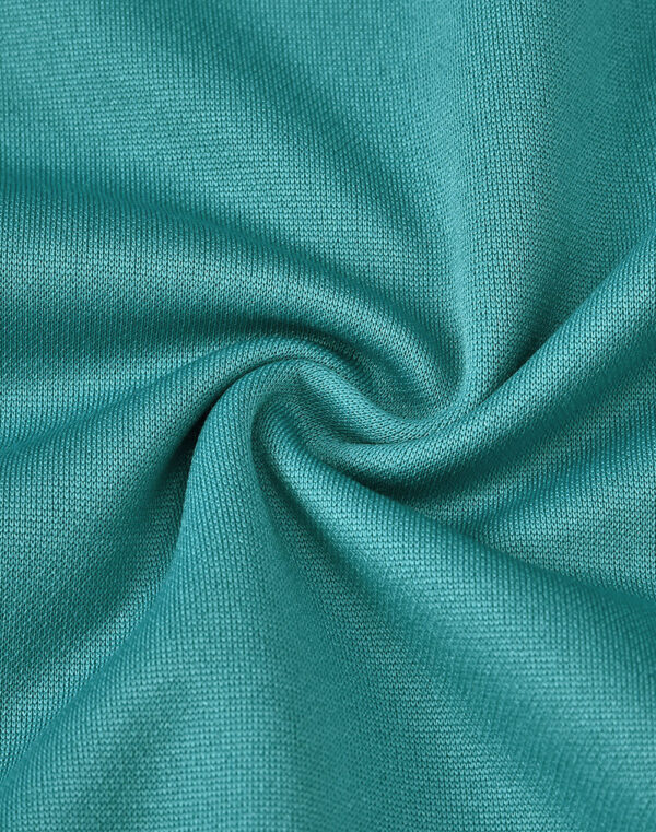 Mens Sustainable Poly/Cotton Corporate Ss Polo - Image 32