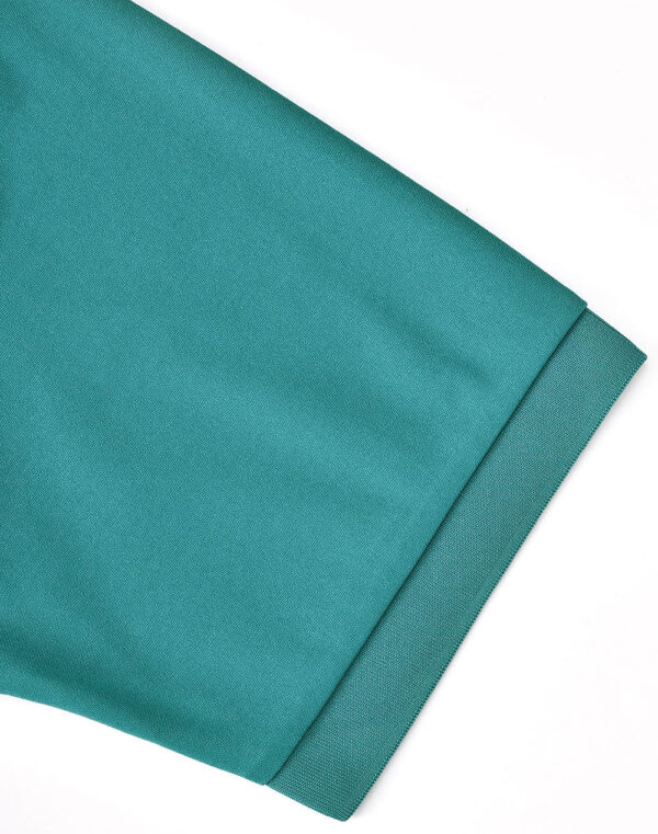Mens Sustainable Poly/Cotton Corporate Ss Polo - Image 34