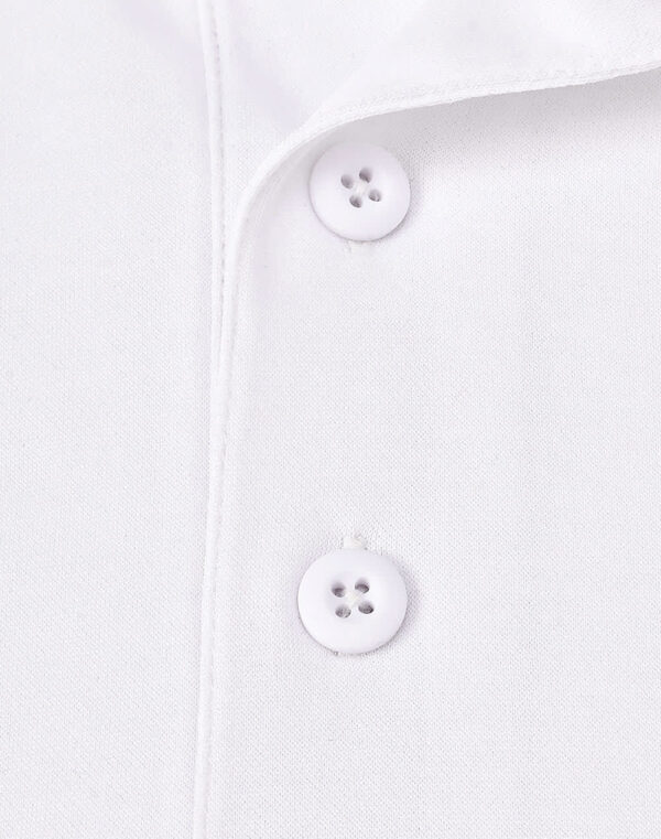 Mens Sustainable Poly/Cotton Corporate Ss Polo - Image 37