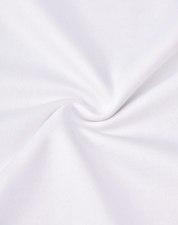 Mens Sustainable Poly/Cotton Corporate Ss Polo - Image 38