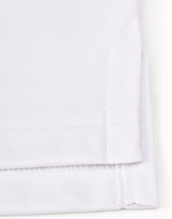 Mens Sustainable Poly/Cotton Corporate Ss Polo - Image 39