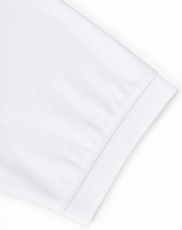 Mens Sustainable Poly/Cotton Corporate Ss Polo - Image 40