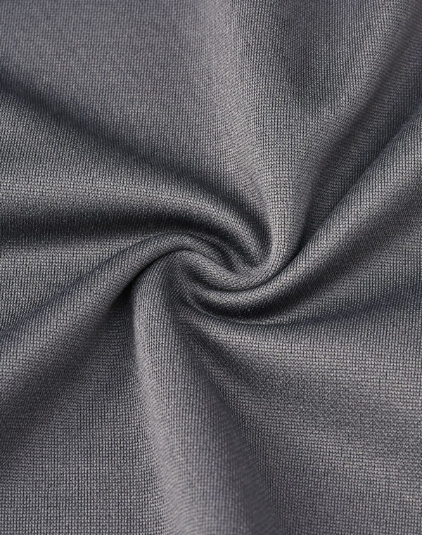 Ladies Sustainable Poly/Cotton Contrast Ss Polo - Image 10