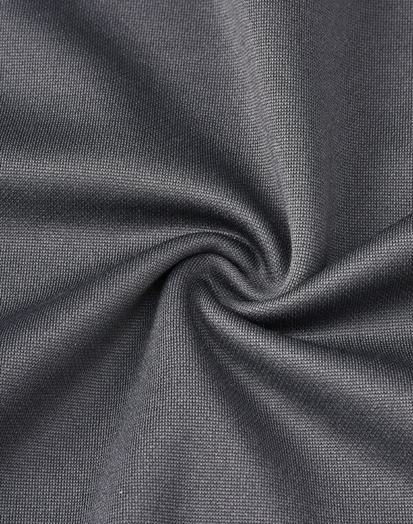 Ladies Sustainable Poly/Cotton Contrast Ss Polo - Image 15