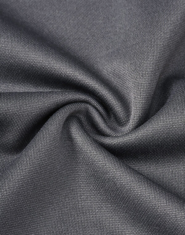 Ladies Sustainable Poly/Cotton Contrast Ss Polo - Image 20